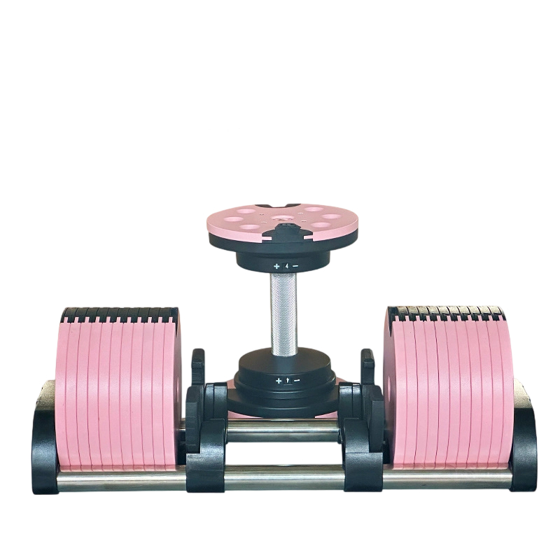 Dumbbell gym rumahan serbaguna - Home Gym Custom ulasan dan harga