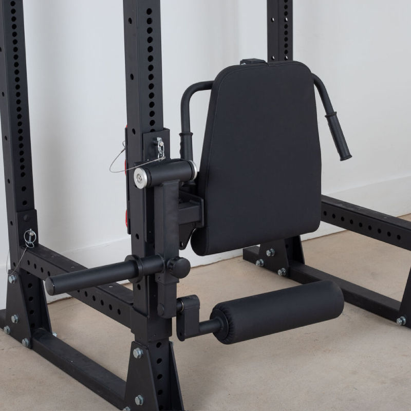 Mesin Ekstensi/Fleksi Kaki yan - Home Gym Quad Extensions ulasan dan harga