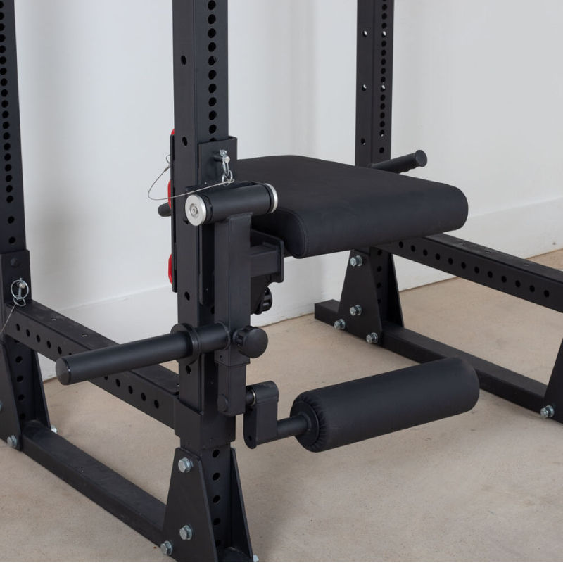 Mesin Ekstensi/Fleksi Kaki yan - Home Gym Quad Extensions ulasan dan harga