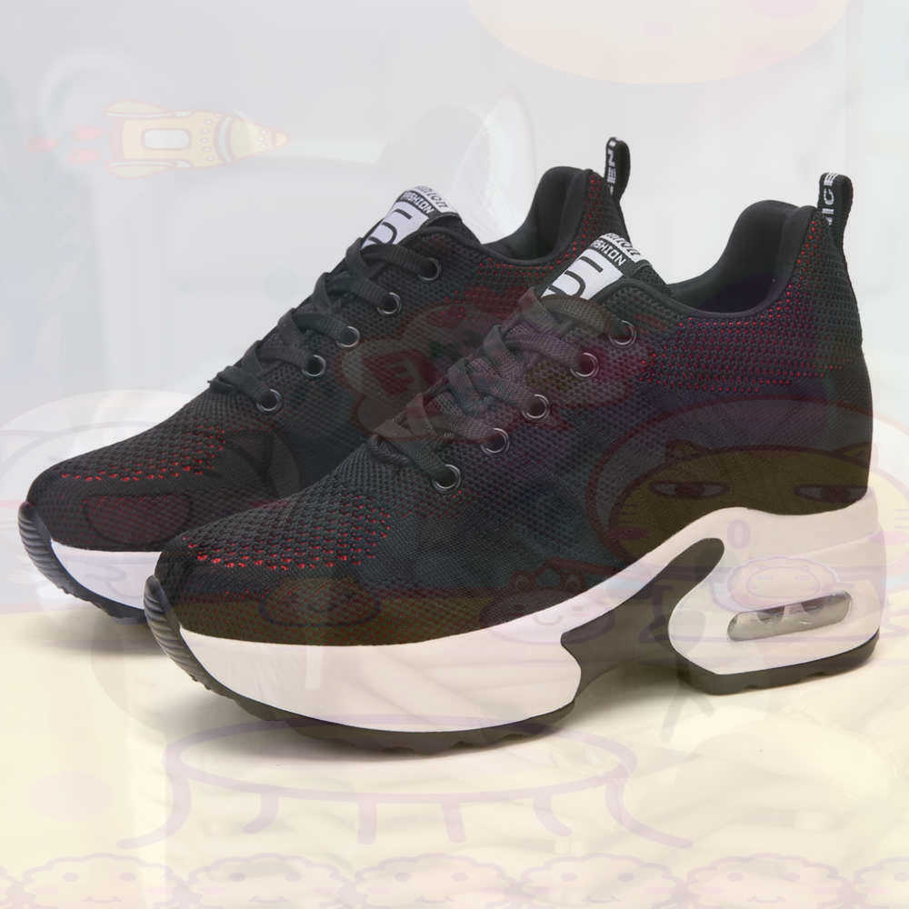 Merah Ukuran 36 Sepatu Wanita  - Home Gym Custom ulasan dan harga
