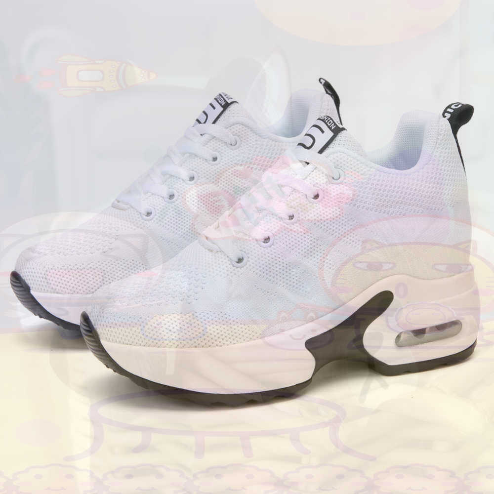 Merah Ukuran 36 Sepatu Wanita  - Home Gym Custom ulasan dan harga