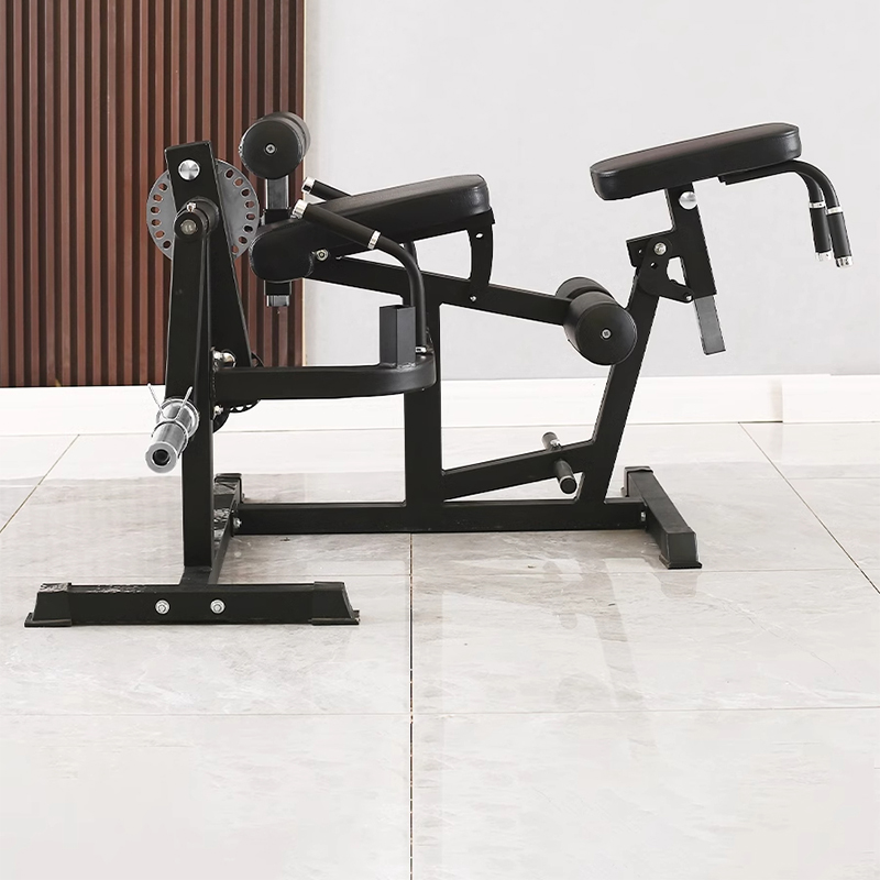 Mesin latihan kaki, peralatan  - Home Gym Leg Extension Machine ulasan dan harga