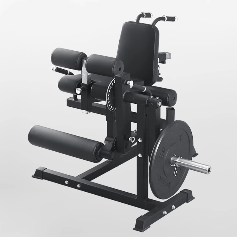 Mesin latihan kaki, peralatan  - Home Gym Leg Extension Machine ulasan dan harga