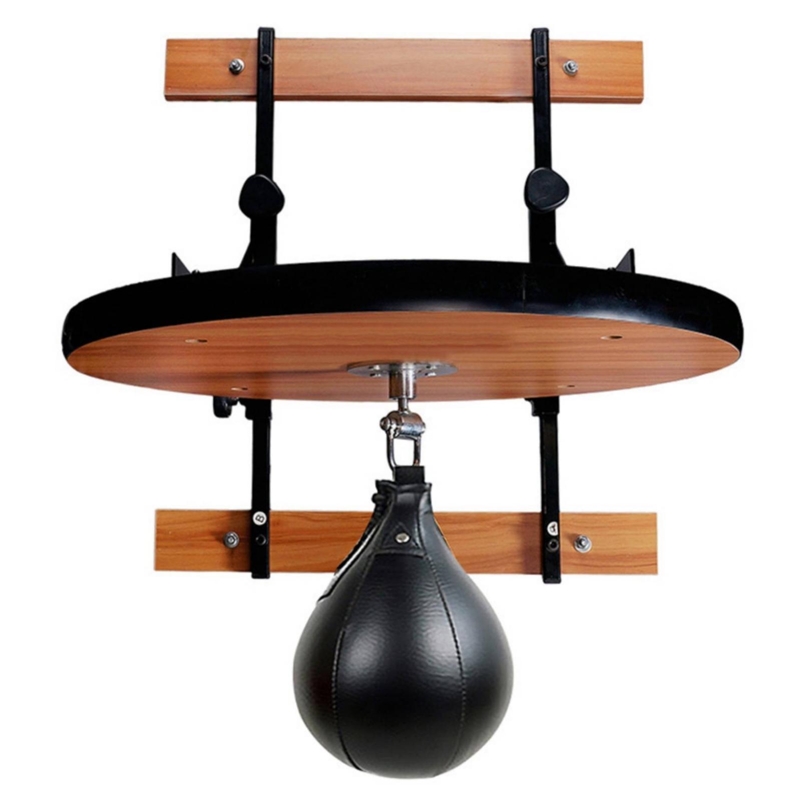Peralatan Latihan Tinju, Papan - Speed Bag Boxing ulasan dan harga