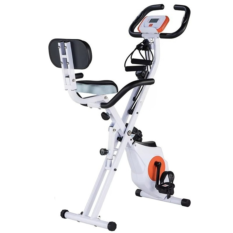 Sepeda Olahraga Lipat Pintar d - Home Gym Resistance ulasan dan harga