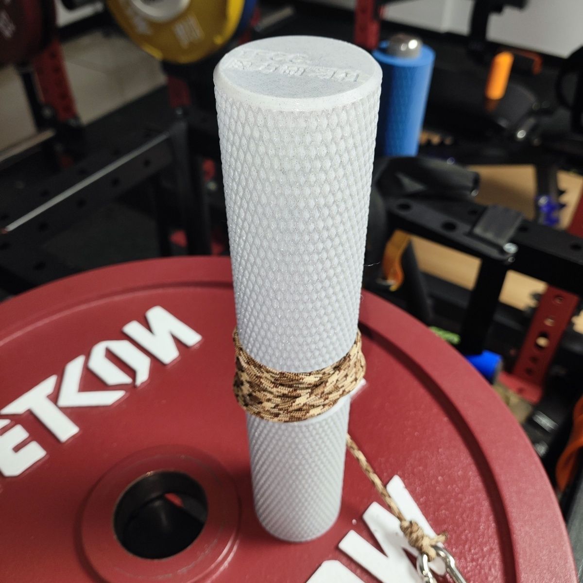 Alat Latihan Kekuatan Lengan,  - Wrist Roller Forearm ulasan dan harga