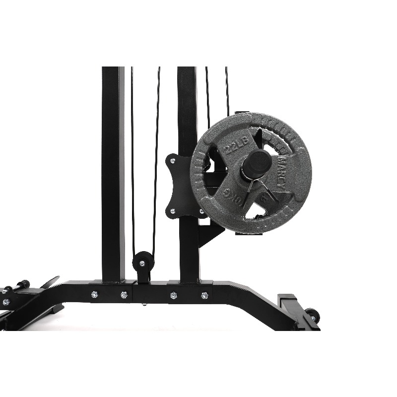 【2026】TODO 2026 Mesin Smith Ga - Home Gym With Smith Machine ulasan dan harga