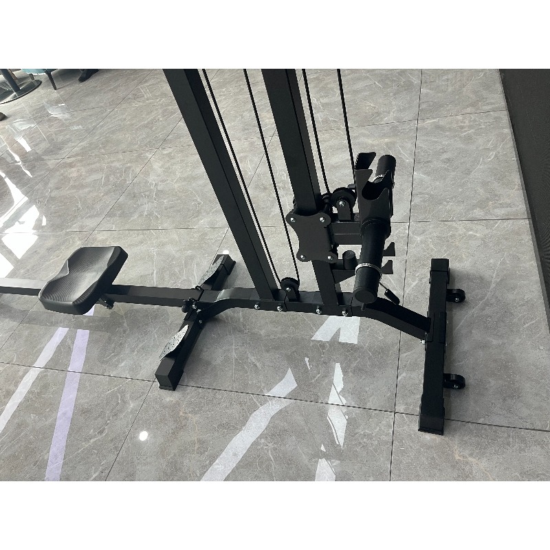 【2026】TODO 2026 Mesin Smith Ga - Home Gym With Smith Machine ulasan dan harga