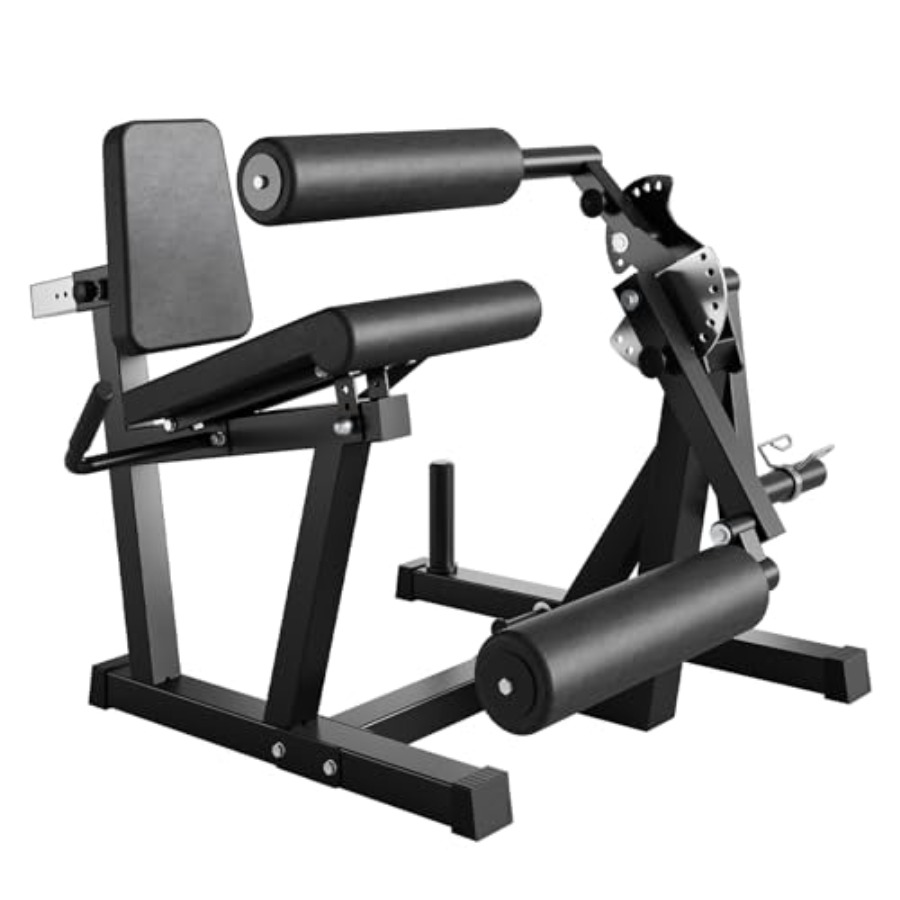Mesin latihan kaki untuk ekste - Home Gym Leg Extension Machine ulasan dan harga