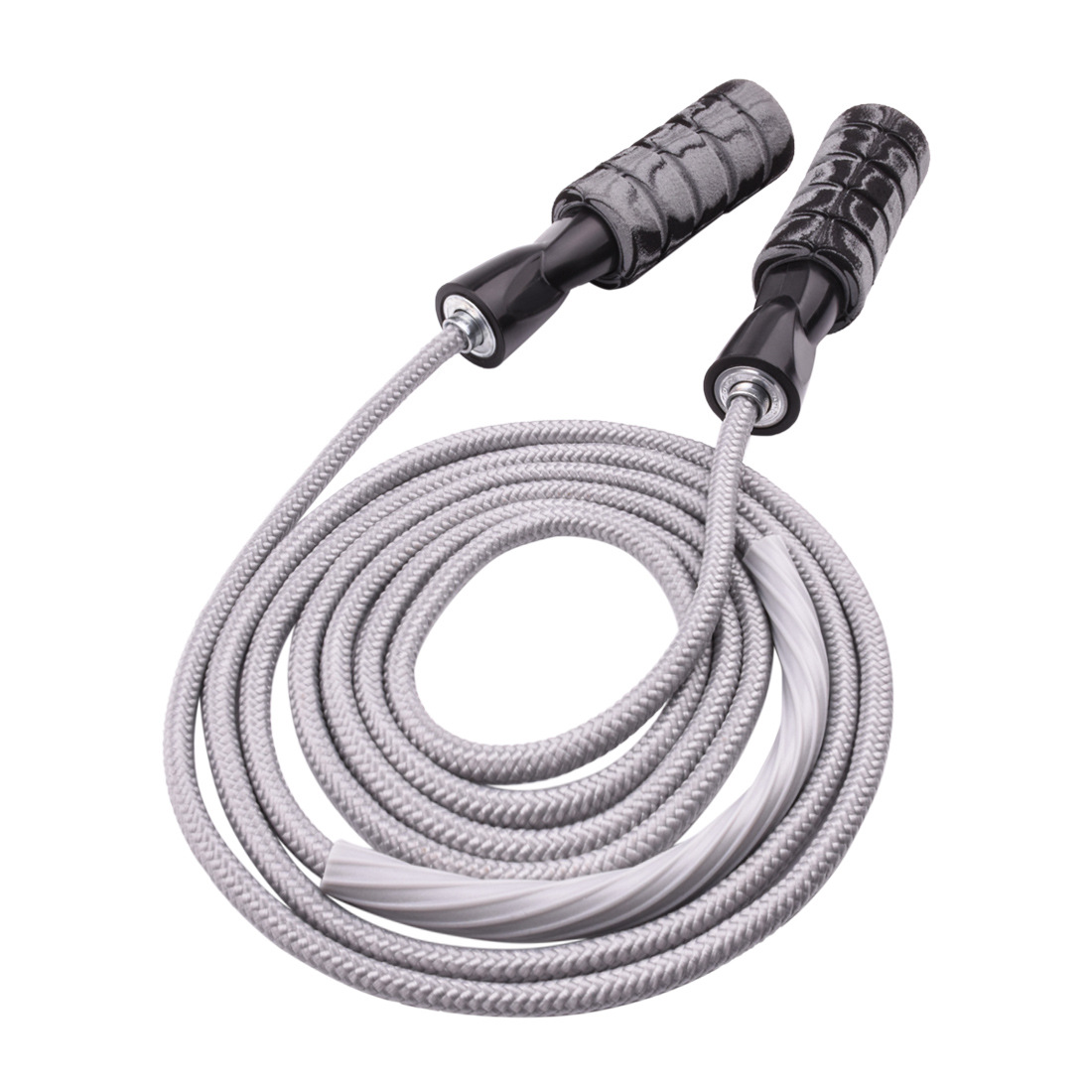 Tali Skipping latihan kebugara - Jump Rope Bearing ulasan dan harga