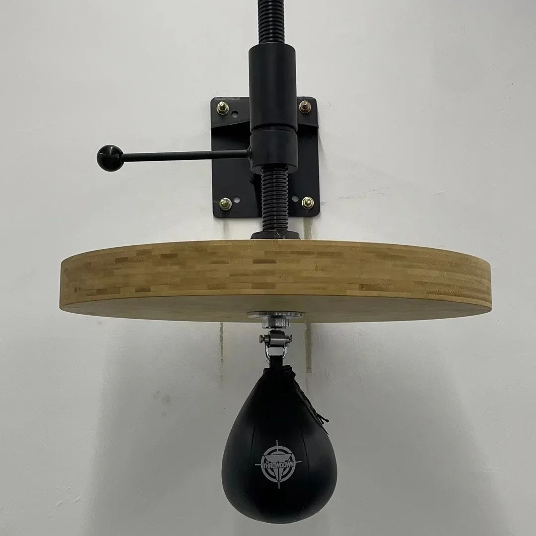 Platform Speed Bag Tinju Adjus - Speed Bag Boxing ulasan dan harga