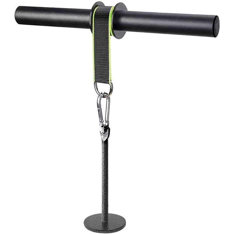 Alat Latihan Roller Pergelanga - Wrist Roller Forearm ulasan dan harga