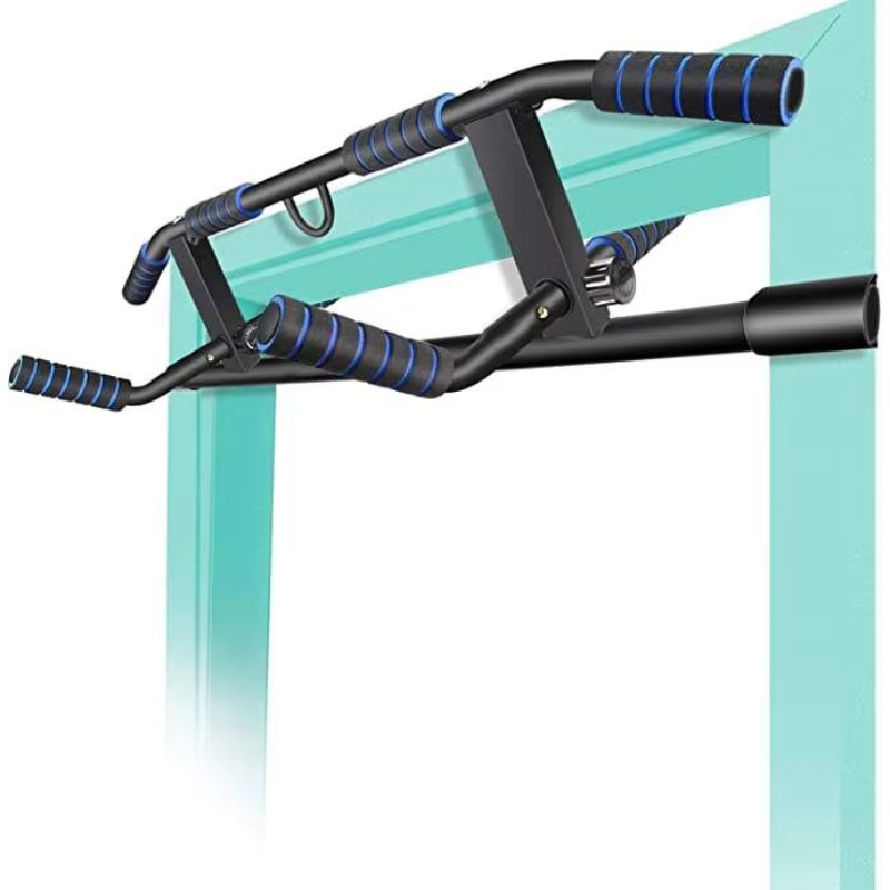 Pull up Bar untuk Pintu Multif - Home Gym Multifunctional ulasan dan harga