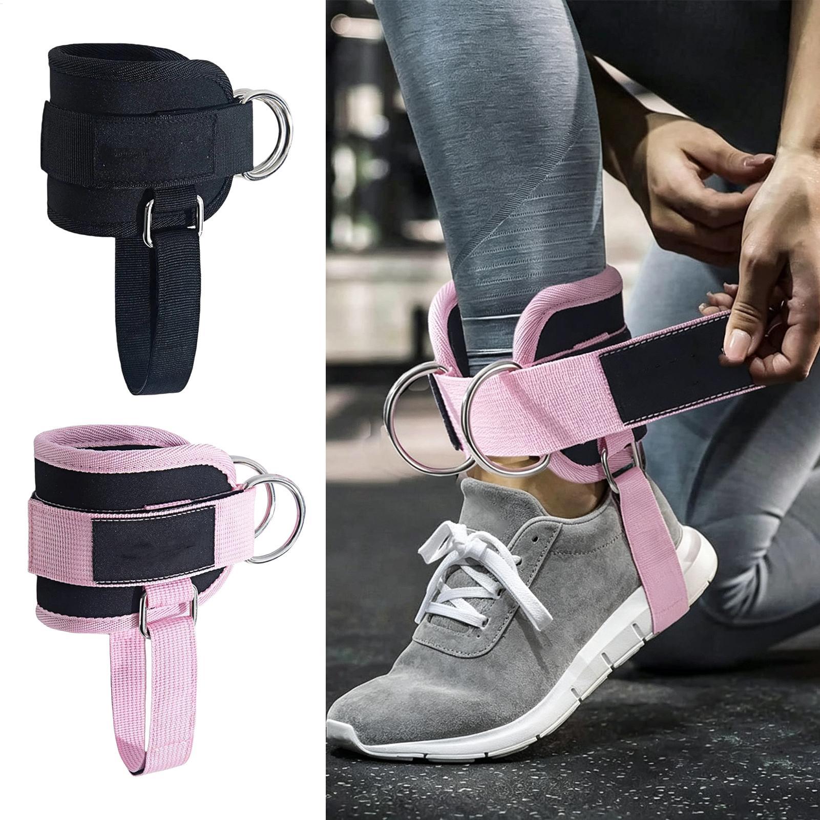 Tali Pengikat Pergelangan Kaki - Home Gym Leg Extension Machine ulasan dan harga