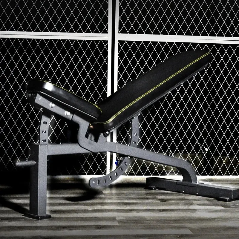 Bangku Dumbbell Multifungsi ya - Home Gym Multifunctional ulasan dan harga