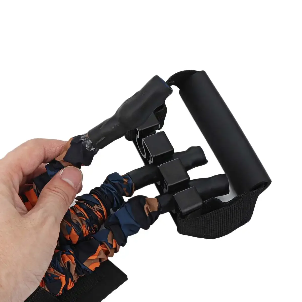Resistensi band bangku tekan y - Home Gym Garden ulasan dan harga