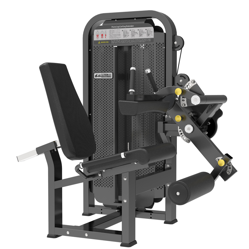 Mesin Kebugaran Gym Komersial  - Home Gym Leg Extension Machine ulasan dan harga