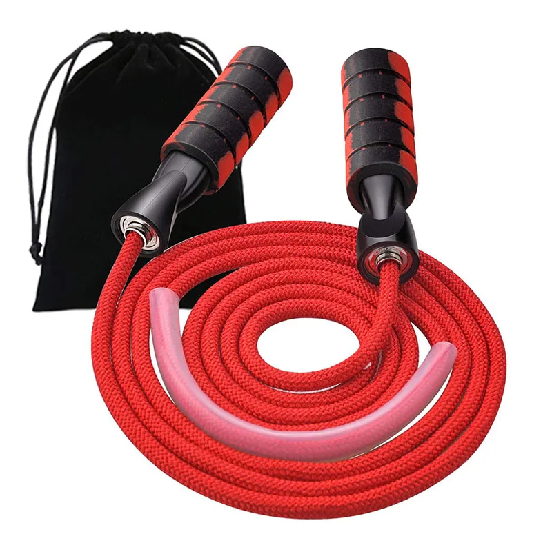 Tali Lompat Ultralight Racing, - Jump Rope Bearing ulasan dan harga