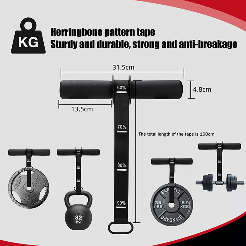 Alat Latihan Kekuatan Lengan B - Wrist Roller Forearm ulasan dan harga