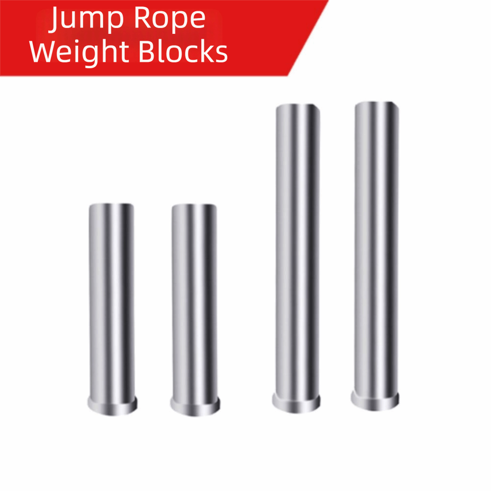 Tali Lompat Aluminium Alloy Pe - Jump Rope Bearing ulasan dan harga