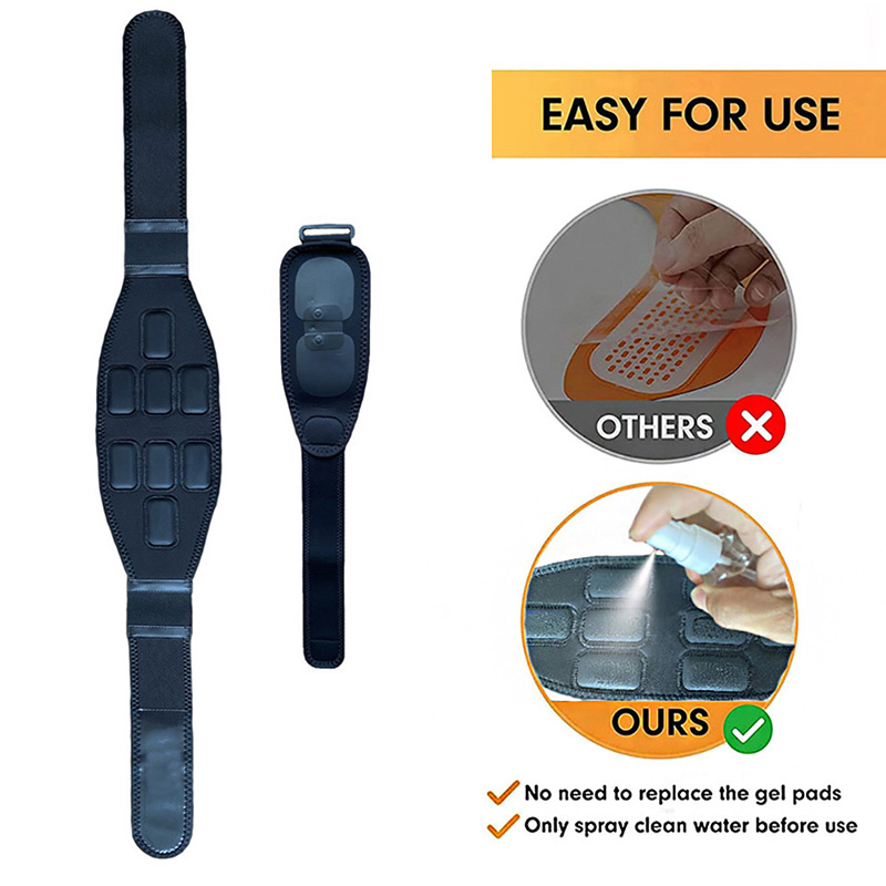 Sabuk Pengencang Otot Perut Pi - Home Gym Garden ulasan dan harga