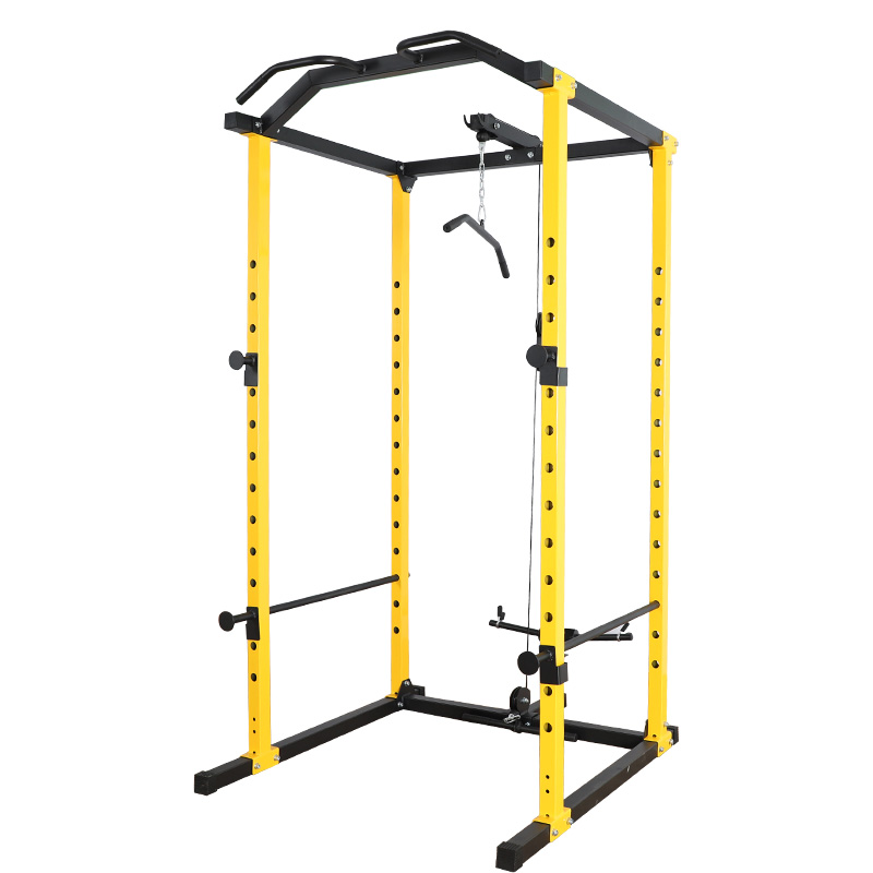Kandang Keamanan untuk Latihan - Home Gym Workout ulasan dan harga