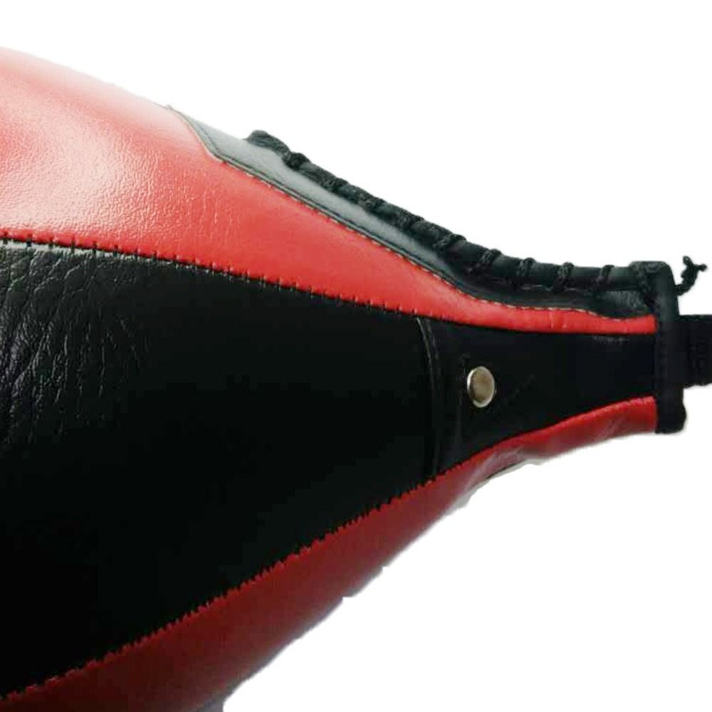 Tas Kecepatan Tinju Kulit Lati - Speed Bag Boxing ulasan dan harga