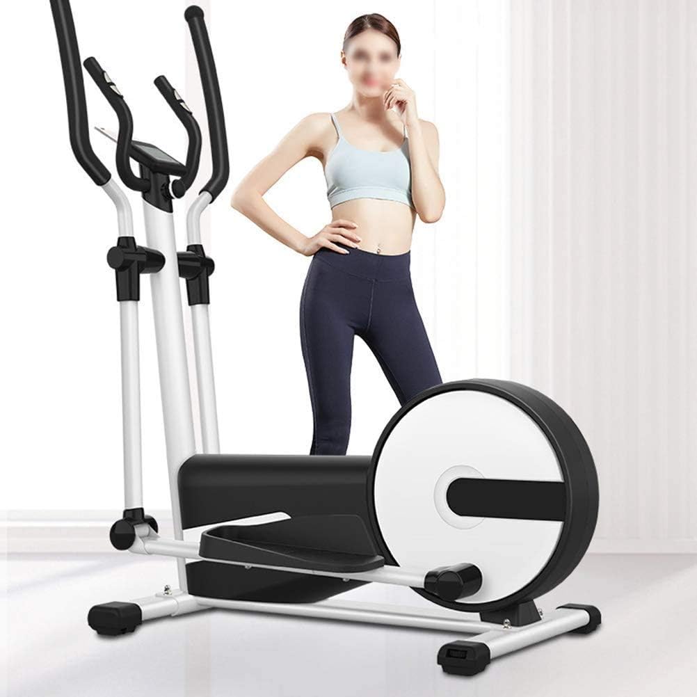 Mesin Elliptikal Ultra Senyap  - Home Gym Resistance ulasan dan harga