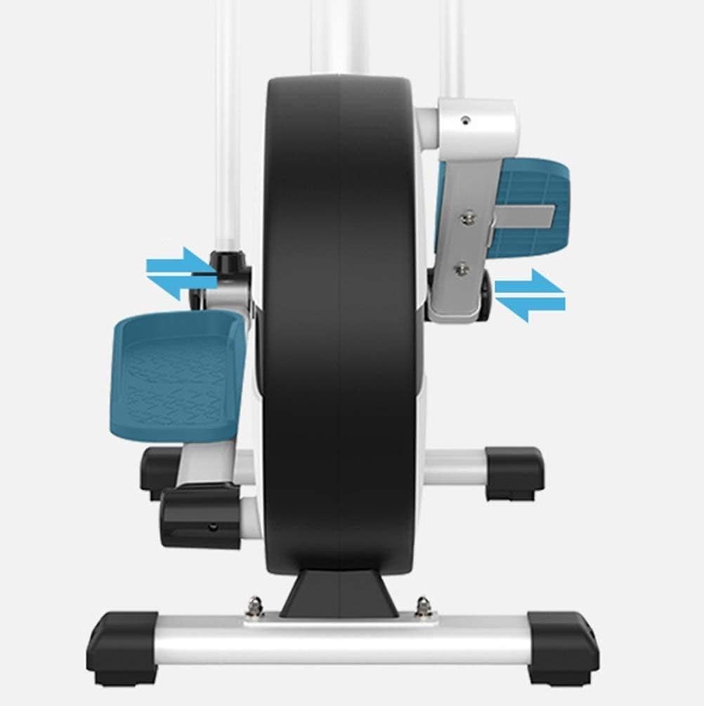 Mesin Elliptikal Ultra Senyap  - Home Gym Resistance ulasan dan harga