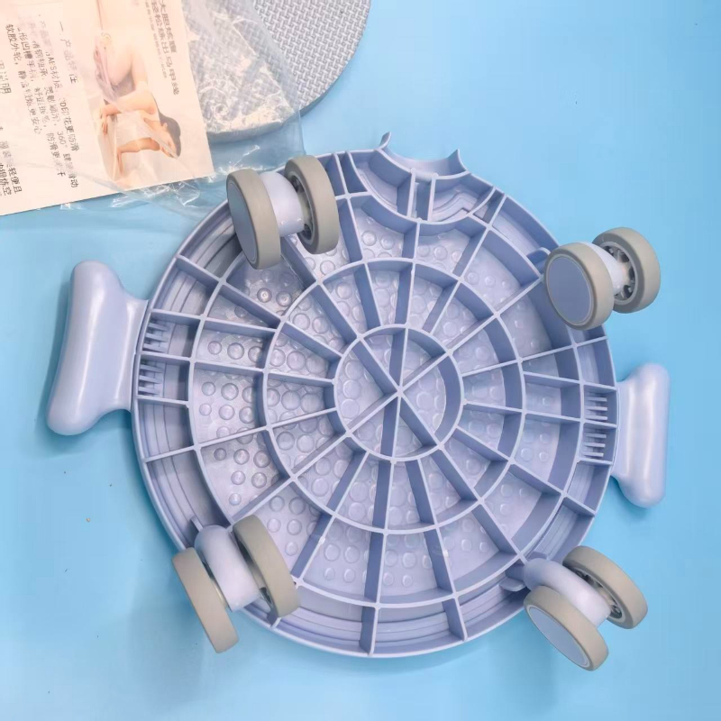 Alat Latihan Otot Perut untuk  - Ab Roller Wheel ulasan dan harga
