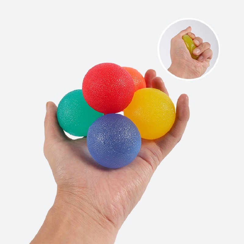 Pegangan tangan telur mencengk - Home Gym Garden ulasan dan harga