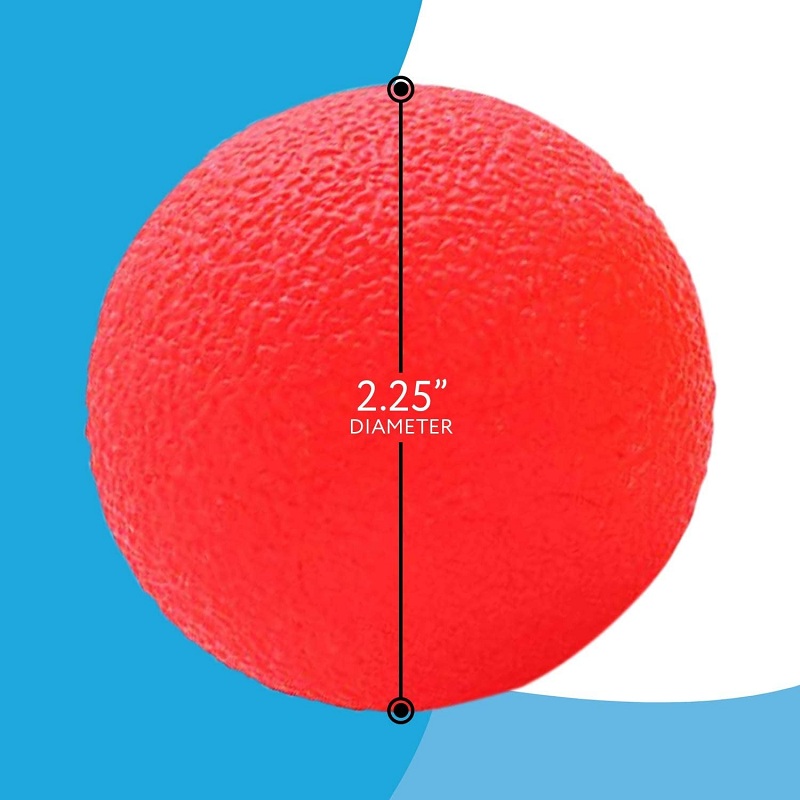 Pegangan tangan telur mencengk - Home Gym Garden ulasan dan harga