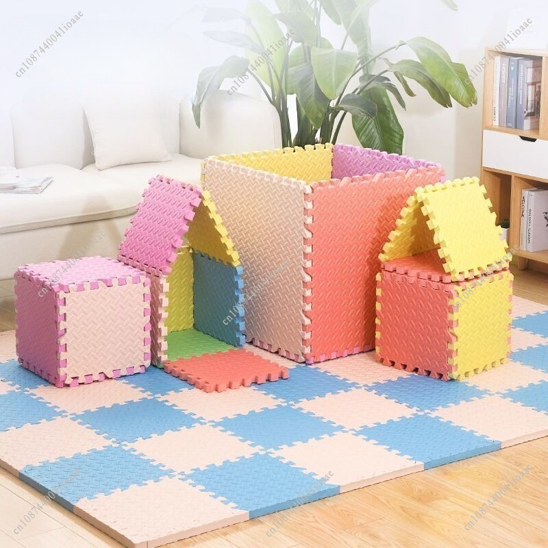 8 Buah Matras Olahraga Interlo - Home Gym Yoga Mat ulasan dan harga