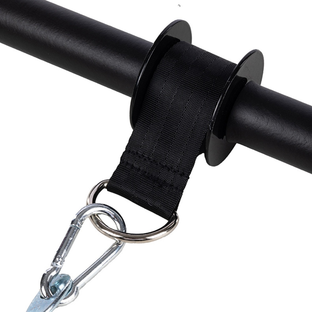 Pelatih Lengan Bawah Rol Perge - Wrist Roller Forearm ulasan dan harga