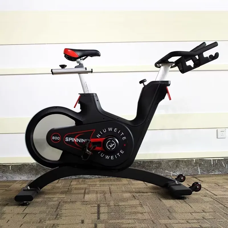 Sepeda Spinning Komersial YG-S - Home Gym Workout ulasan dan harga