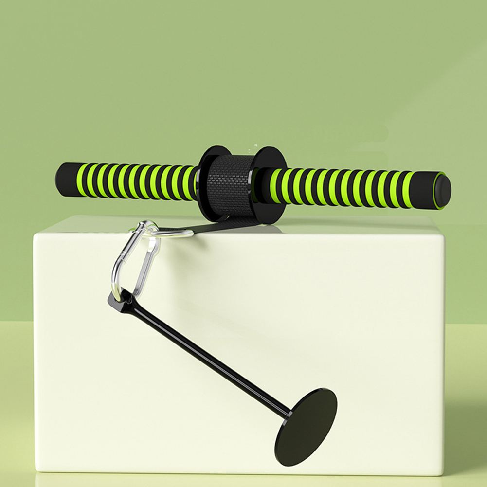 Pelatih Rol Pergelangan Tangan - Wrist Roller Forearm ulasan dan harga