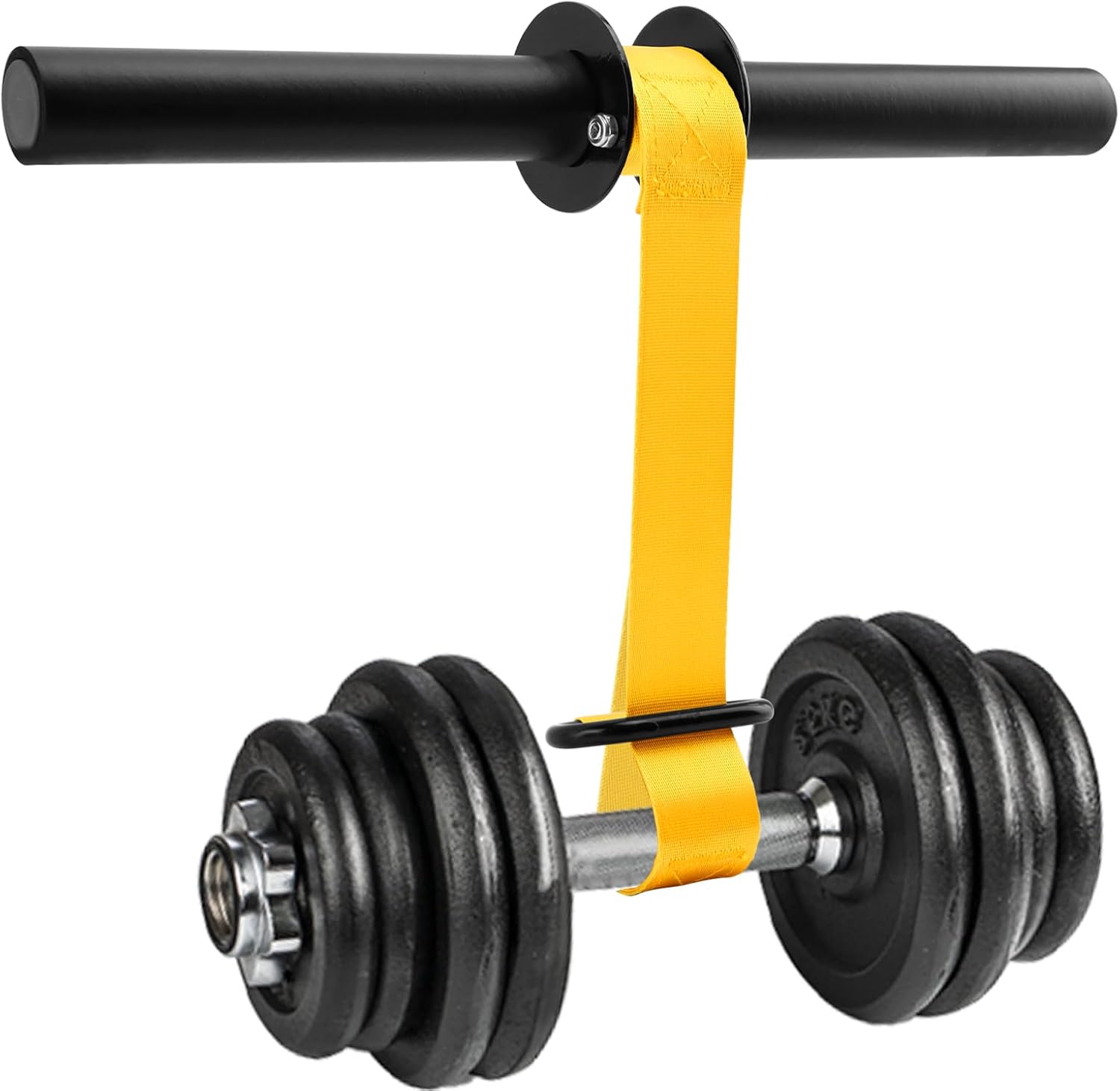 Alat Penguat Lengan Bawah dan  - Wrist Roller Forearm ulasan dan harga