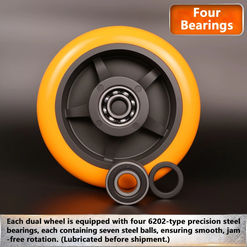 Alat Latihan Otot Perut Berben - Ab Roller Wheel ulasan dan harga
