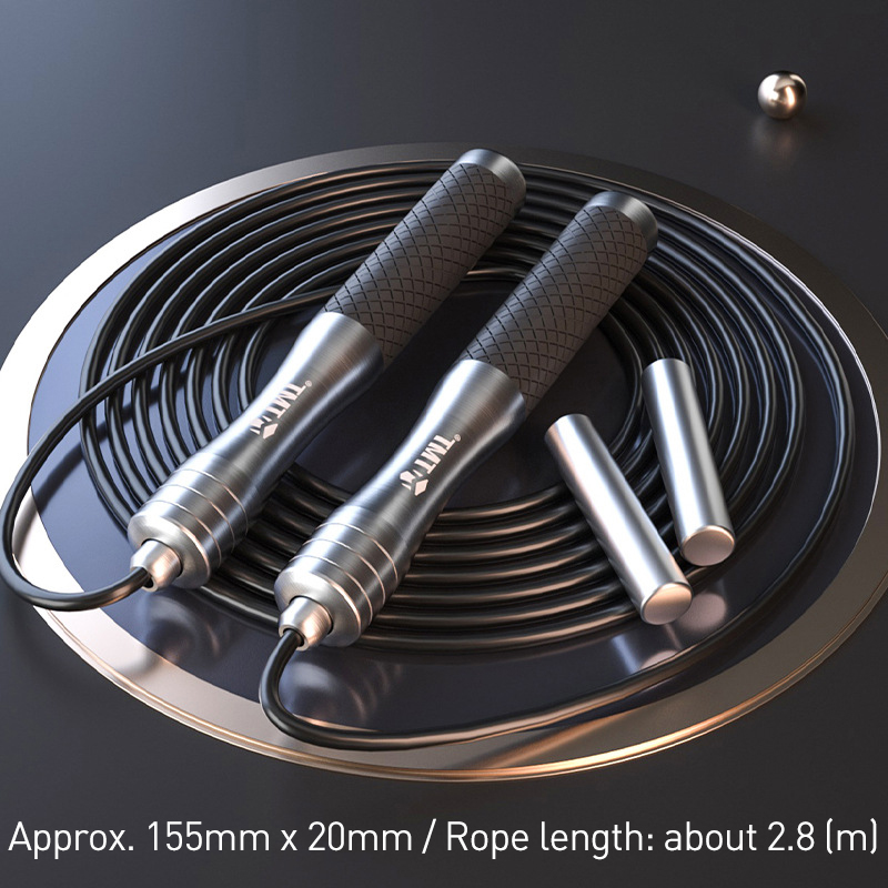 Tali Skipping bantalan tidak b - Jump Rope Bearing ulasan dan harga
