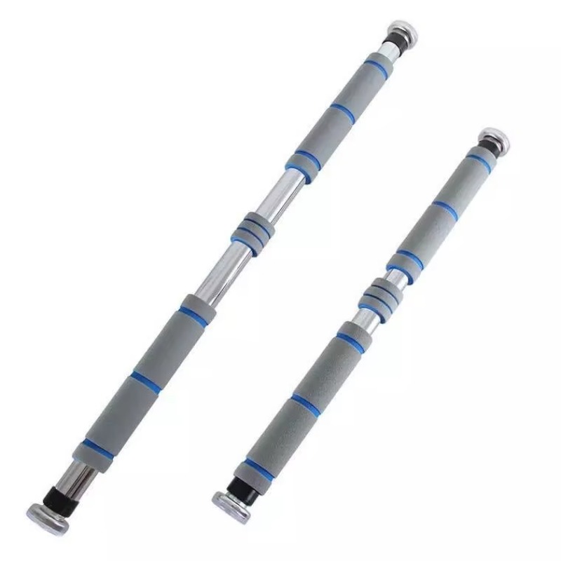 Kusen Pintu Baja dengan Bar Ho - Home Gym Pull Up Bar ulasan dan harga