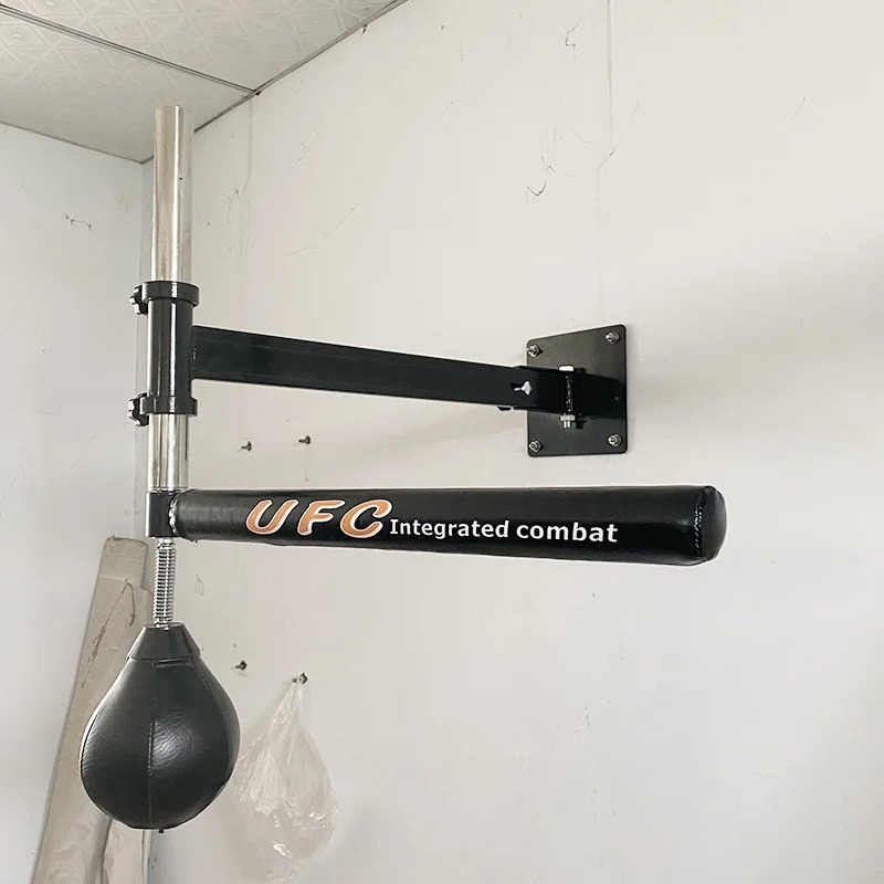 【Hot】Tas dengan Reaction Bar,  - Speed Bag Boxing ulasan dan harga