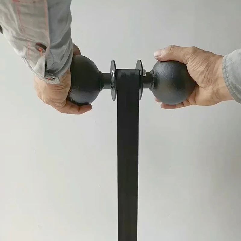Roller Pegangan Lengan Bawah H - Wrist Roller Forearm ulasan dan harga