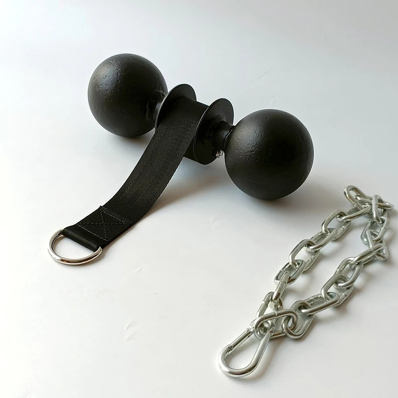 Roller Pegangan Lengan Bawah H - Wrist Roller Forearm ulasan dan harga