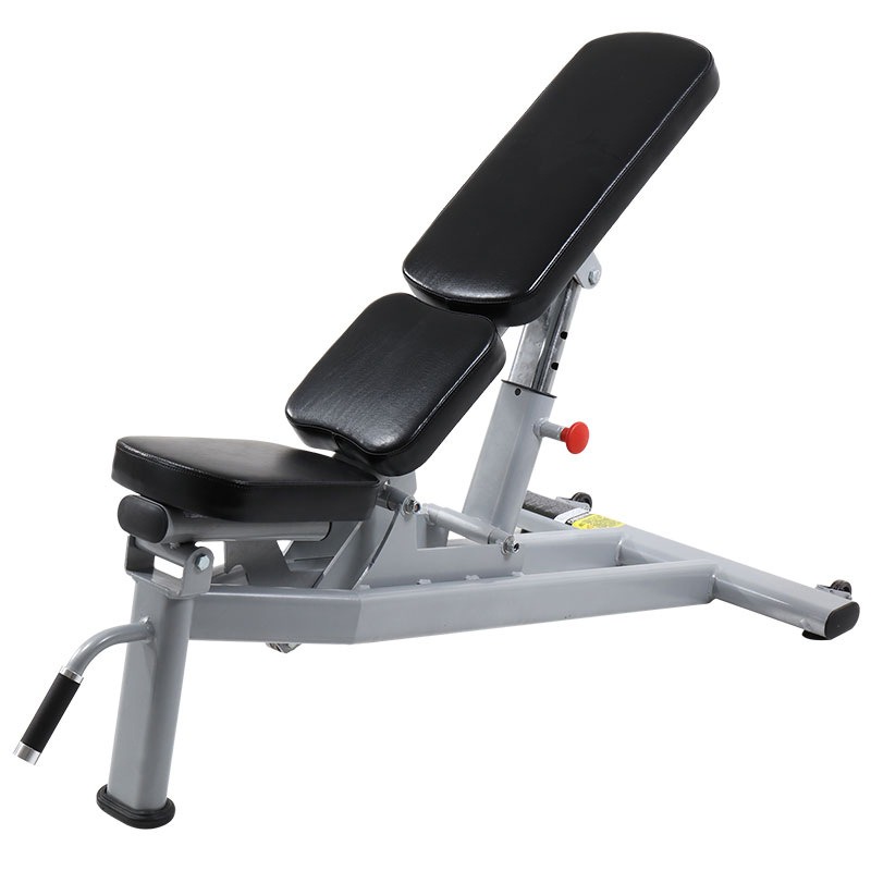 Bangku Angkat Beban yang Dapat - Home Gym Weight ulasan dan harga