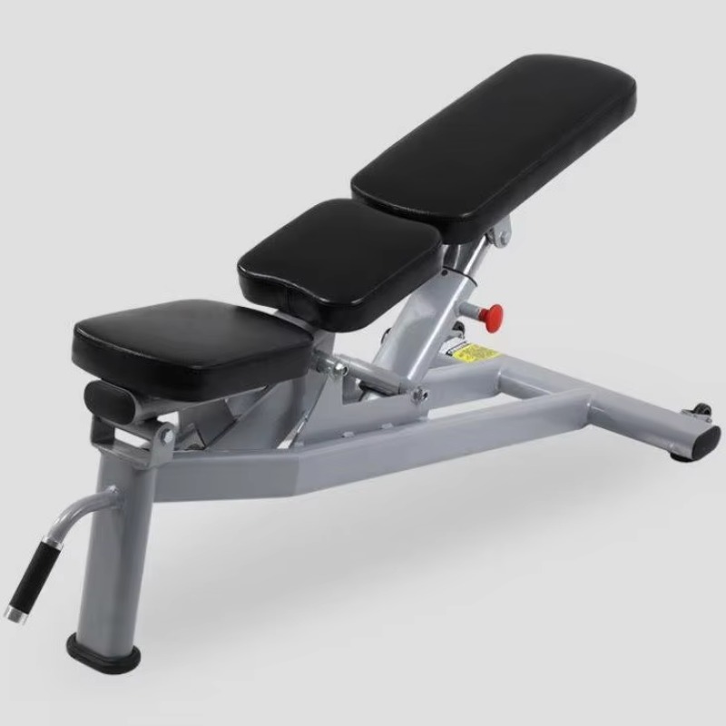 Bangku Angkat Beban yang Dapat - Home Gym Weight ulasan dan harga