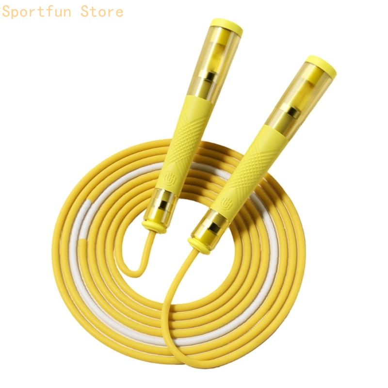 Latihan Siswa Lompat dengan Be - Jump Rope Bearing ulasan dan harga