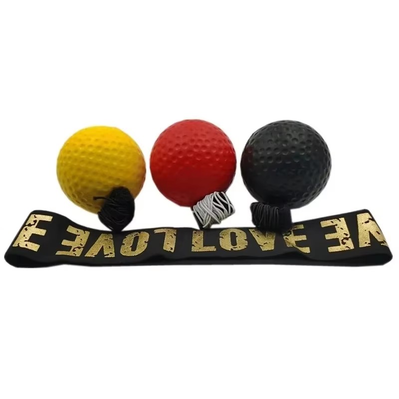 Bola Tinju Refleks yang Dipasa - Speed Bag Boxing ulasan dan harga