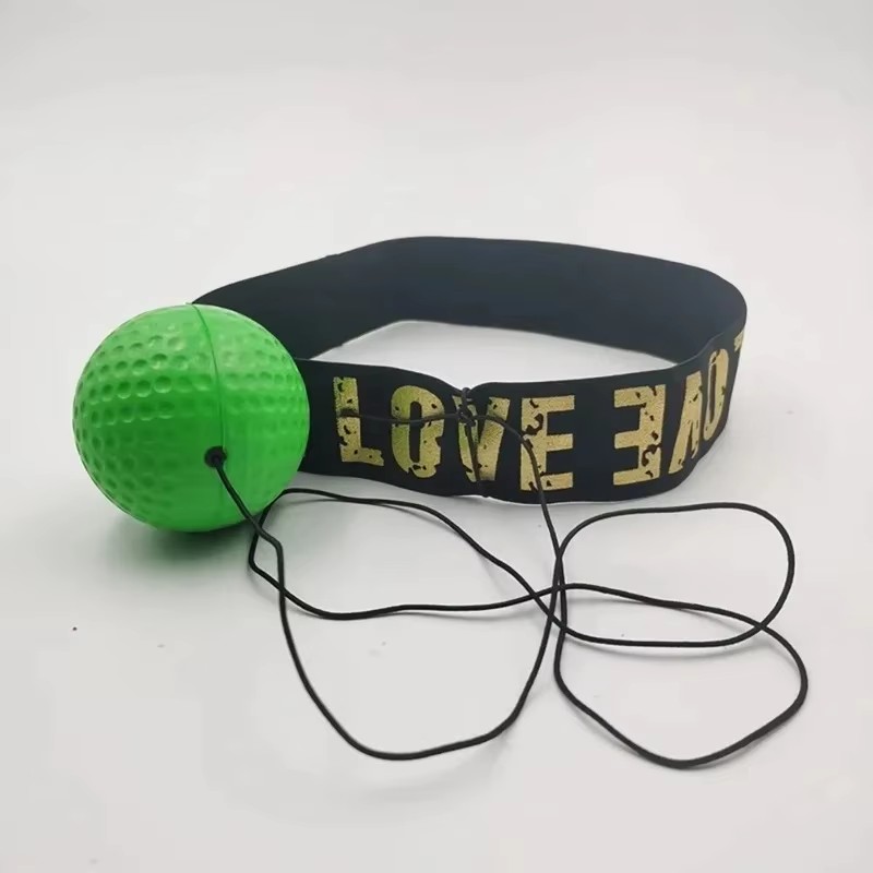 Bola Tinju Refleks yang Dipasa - Speed Bag Boxing ulasan dan harga