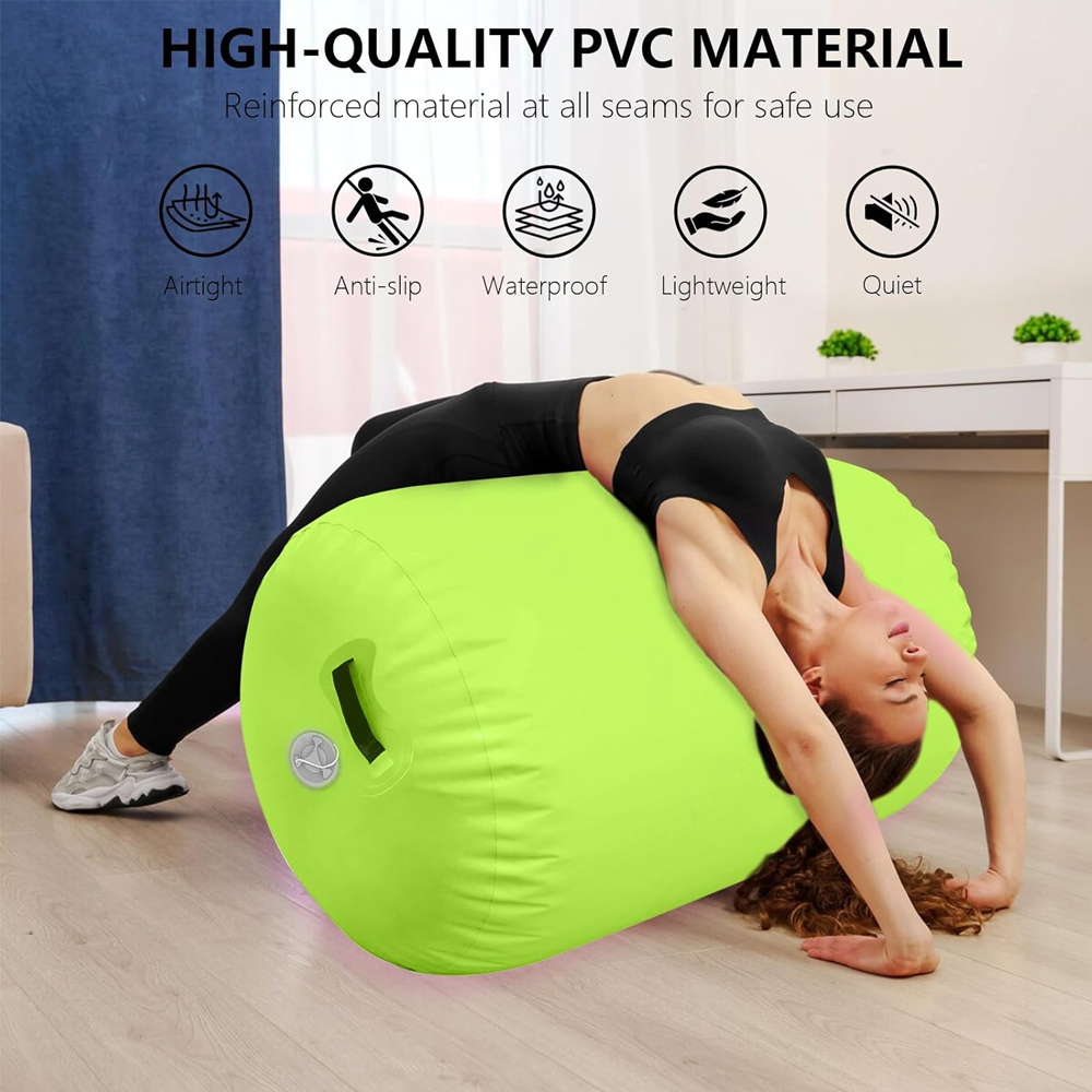 Roller Udara Senam Kustom, Bar - Home Gym Custom ulasan dan harga