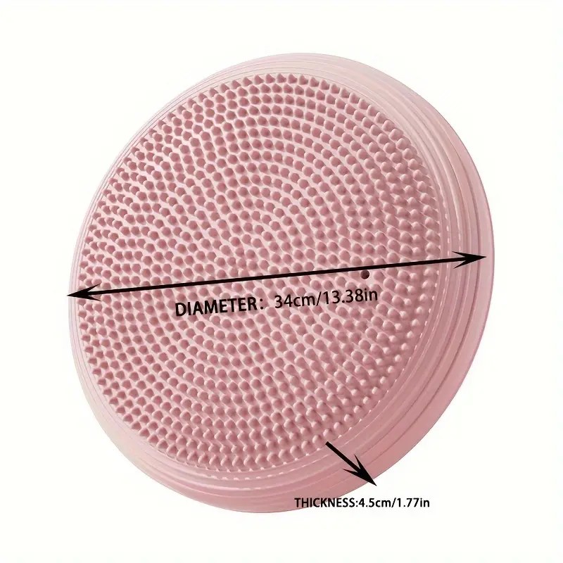 Tikar Yoga tebal, tikar Yoga k - Home Gym Yoga Mat ulasan dan harga